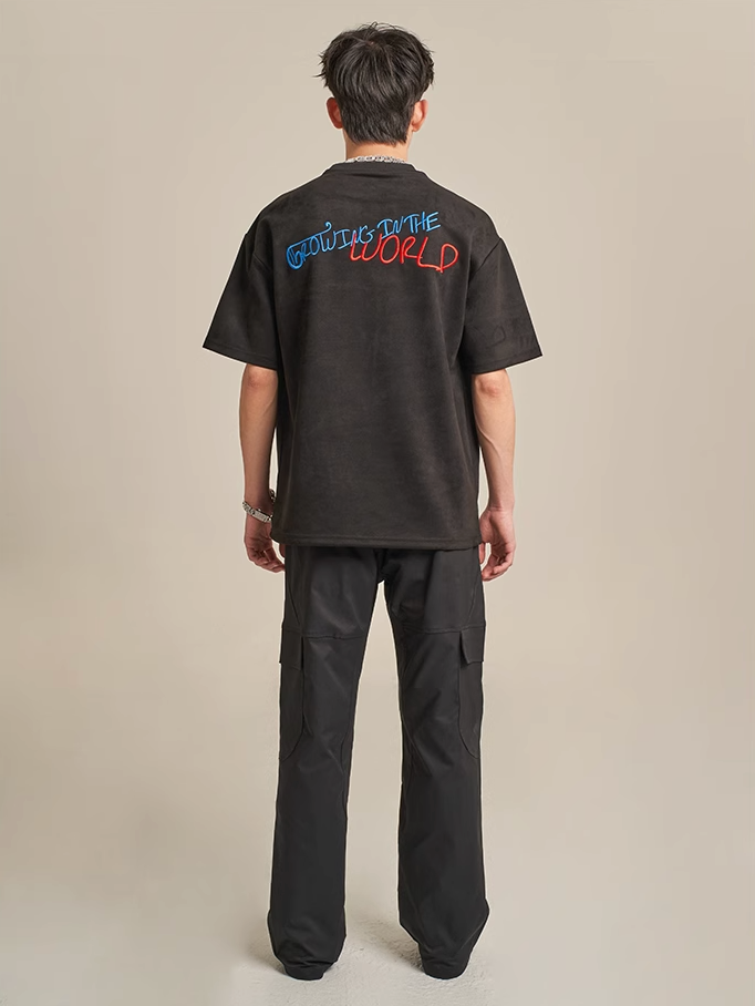 F3F Select Functional Paratrooper Work Cargo Pants