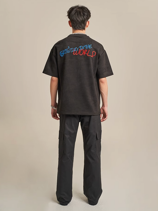 F3F Select Functional Paratrooper Work Cargo Pants