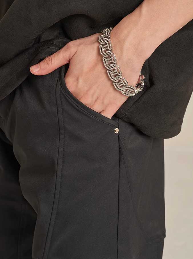 F3F Select Functional Paratrooper Work Cargo Pants