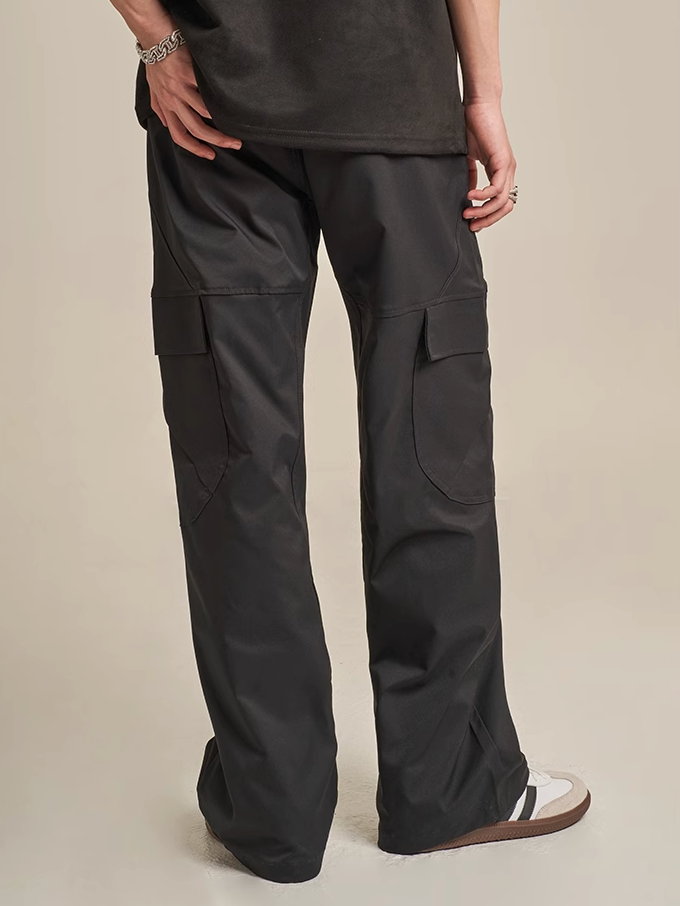 F3F Select Functional Paratrooper Work Cargo Pants