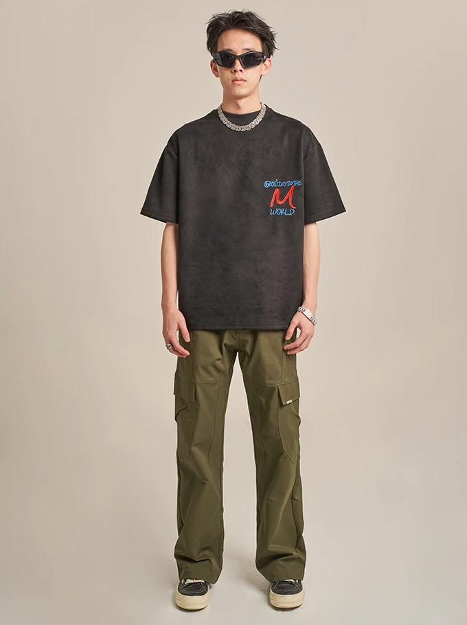 F3F Select Functional Paratrooper Work Cargo Pants