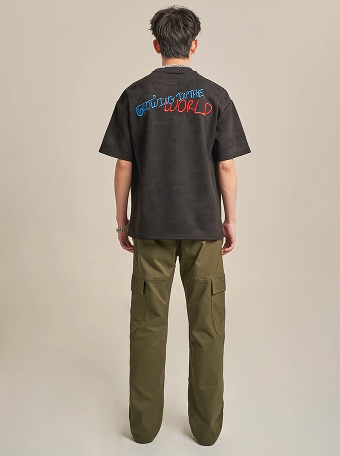 F3F Select Functional Paratrooper Work Cargo Pants