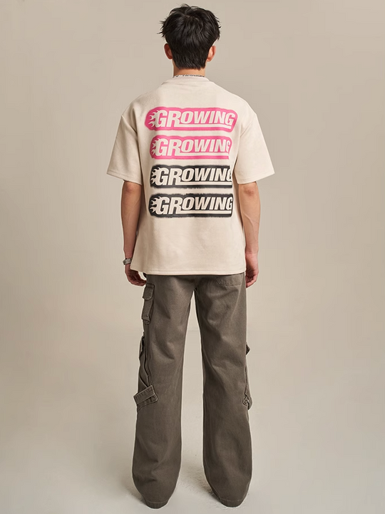 F3F Select Strappy Designer Work Cargo Pants