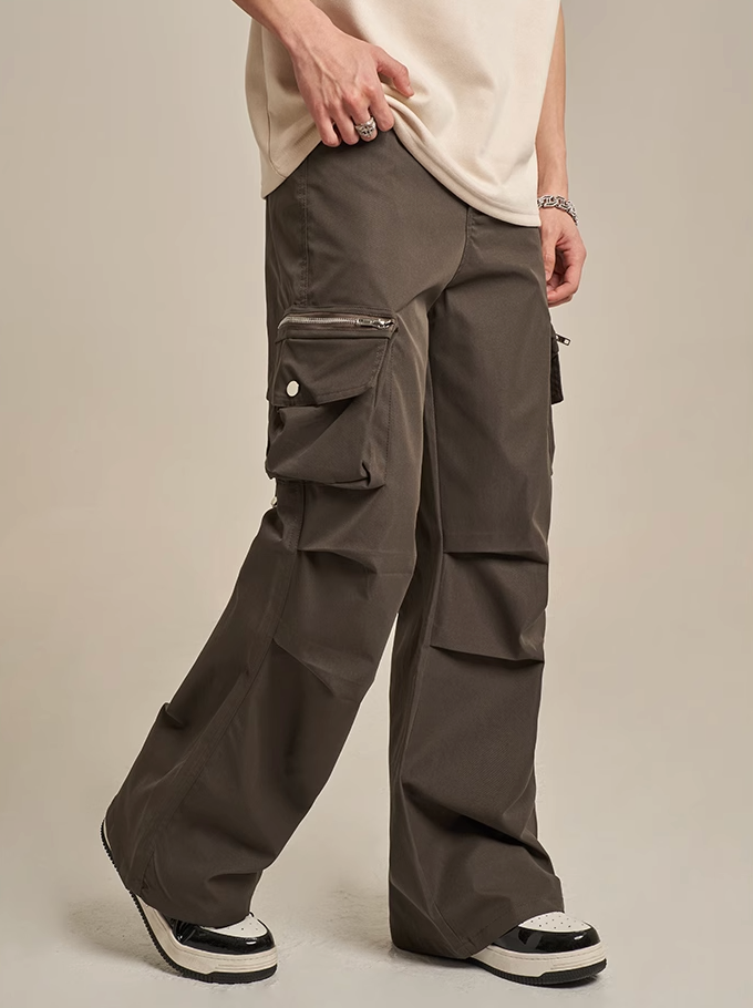 F3F Select Punching Functional Paratrooper Cargo Pants