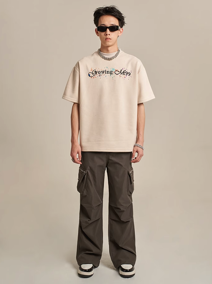 F3F Select Punching Functional Paratrooper Cargo Pants