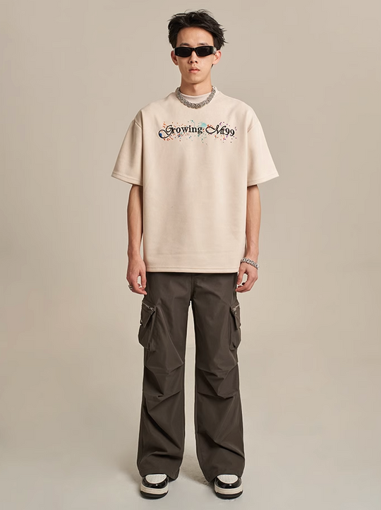 F3F Select Punching Functional Paratrooper Cargo Pants