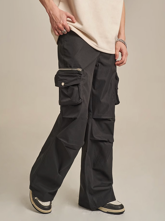 F3F Select Punching Functional Paratrooper Cargo Pants