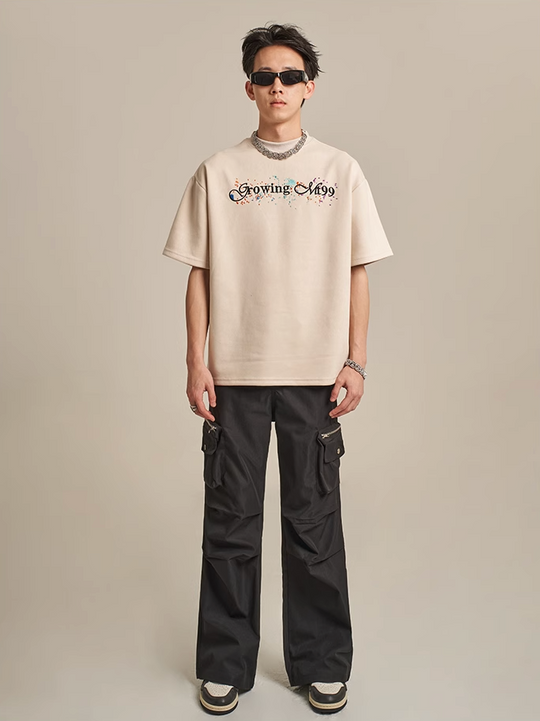 F3F Select Punching Functional Paratrooper Cargo Pants