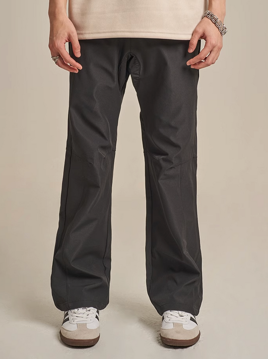 F3F Select Zipper Windproof Functional Wind Work Pants