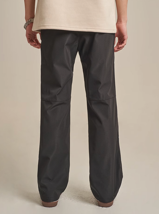 F3F Select Zipper Windproof Functional Wind Work Pants