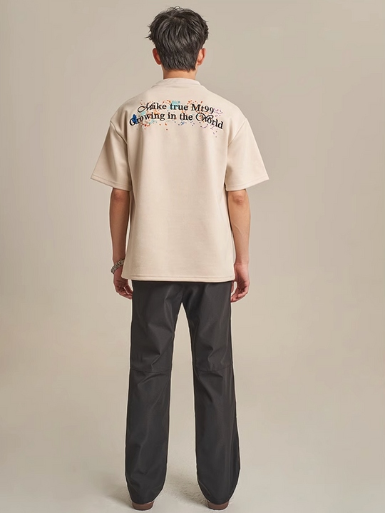 F3F Select Zipper Windproof Functional Wind Work Pants