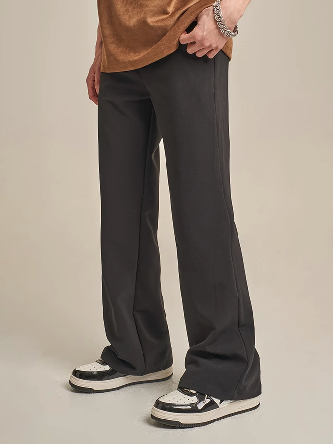 F3F Select High Quality Drape Suit Pants