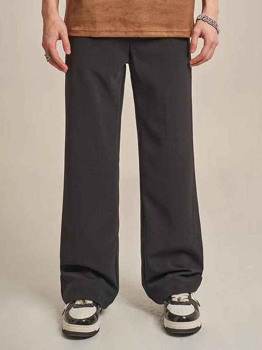 F3F Select High Quality Drape Suit Pants
