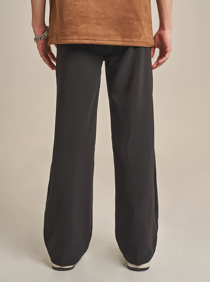 F3F Select High Quality Drape Suit Pants