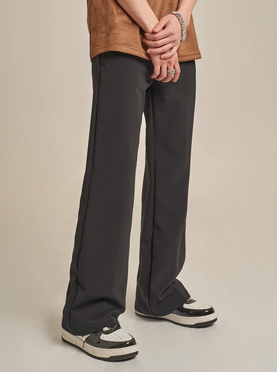 F3F Select High Quality Drape Suit Pants