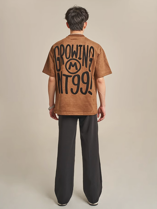 F3F Select High Quality Drape Suit Pants