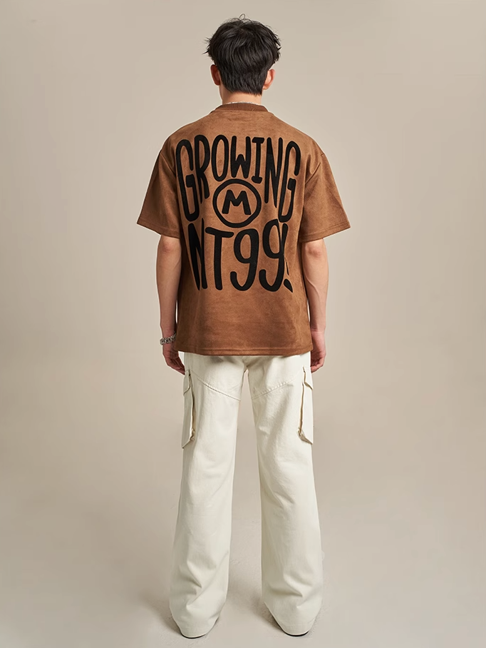 F3F Select Lazy Pleated Work Cargo Pants