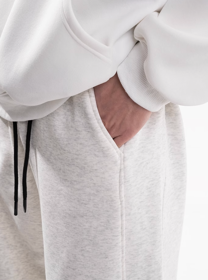 F3F Select Drawstring Striped Sweat Pants