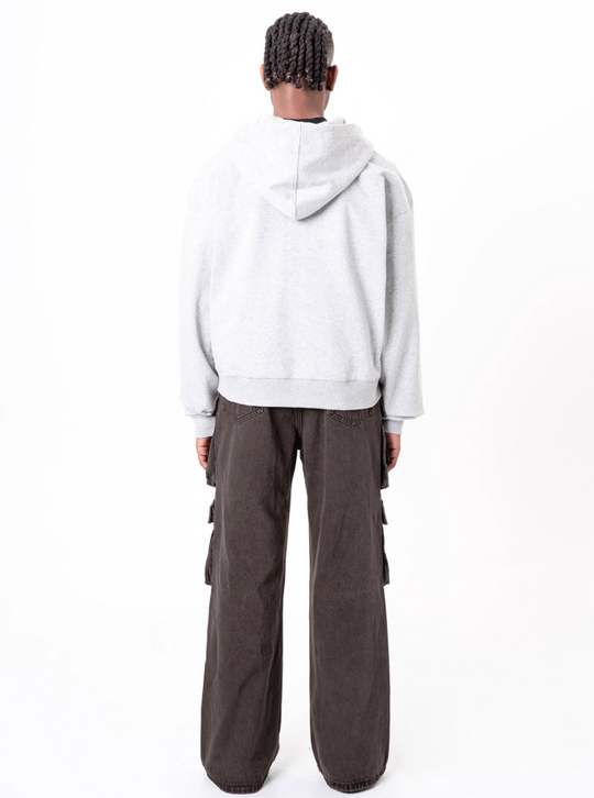 F3F Select Washed Functional Multi Pocket Work Pants