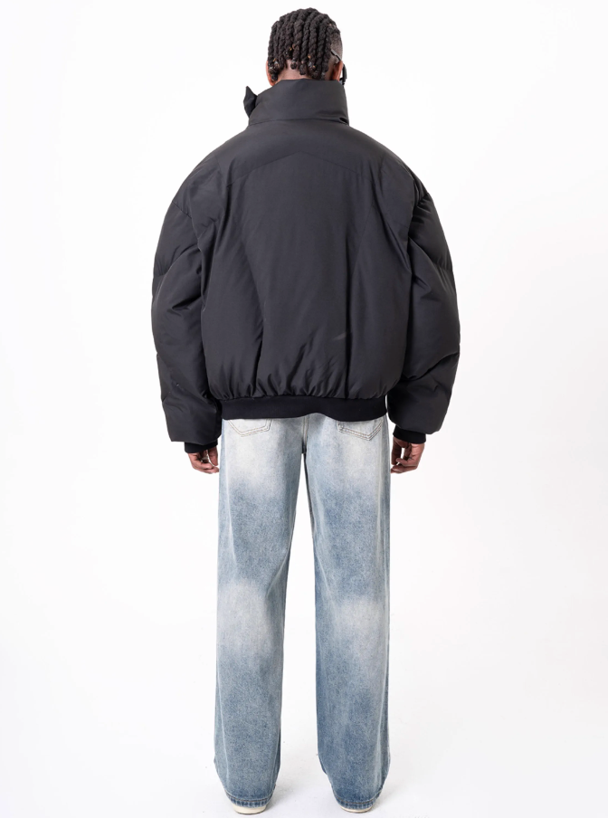 F3F Select High washed Casual Jeans