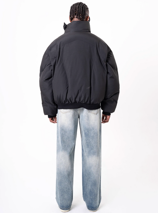 F3F Select High washed Casual Jeans