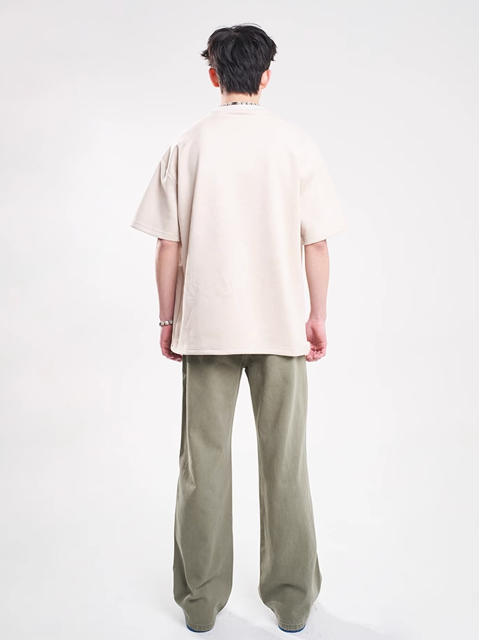 F3F Select Vintage Rivet Lumberjack Work Pants