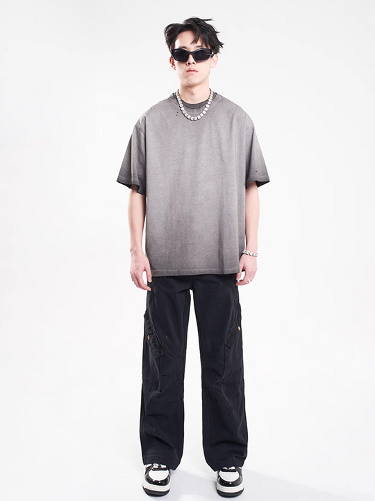 F3F Select Side Pocket Work Cargo Pants