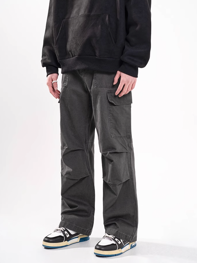 F3F Select Functional Multi Pocket Work Cargo Pants