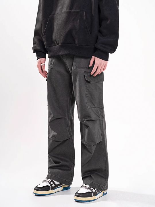F3F Select Functional Multi Pocket Work Cargo Pants