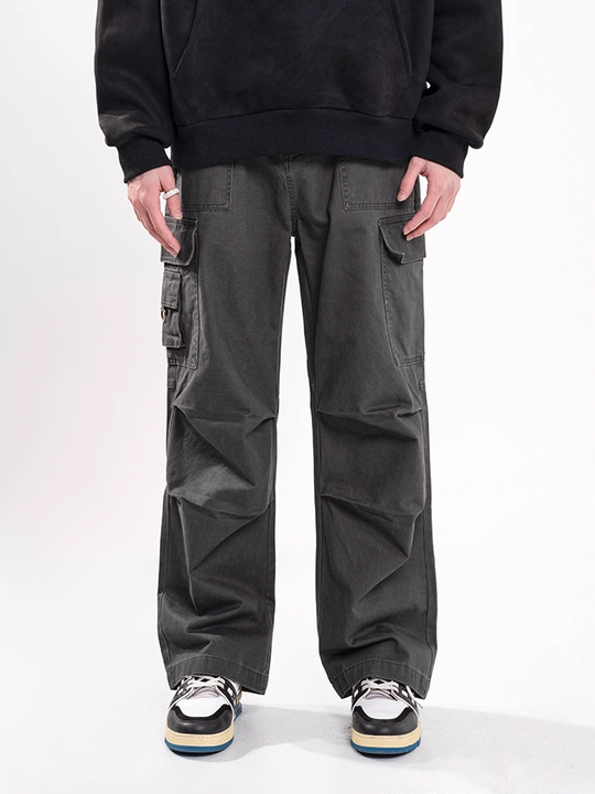 F3F Select Functional Multi Pocket Work Cargo Pants
