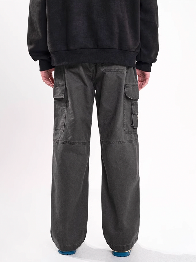 F3F Select Functional Multi Pocket Work Cargo Pants