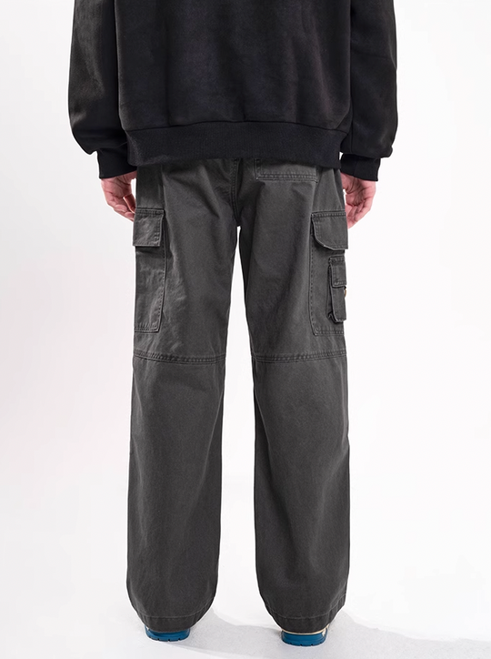 F3F Select Functional Multi Pocket Work Cargo Pants