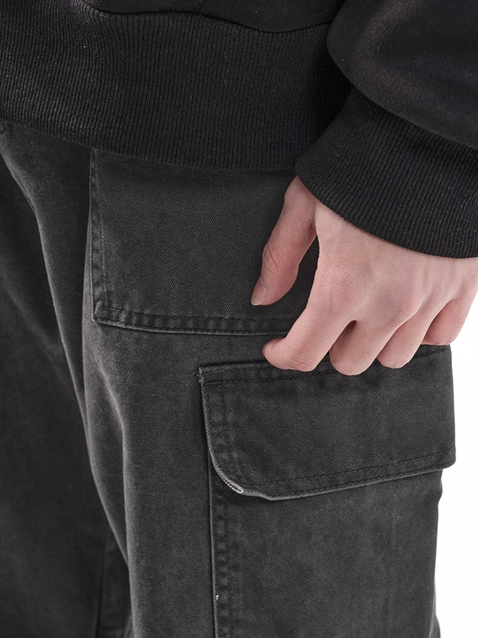 F3F Select Functional Multi Pocket Work Cargo Pants