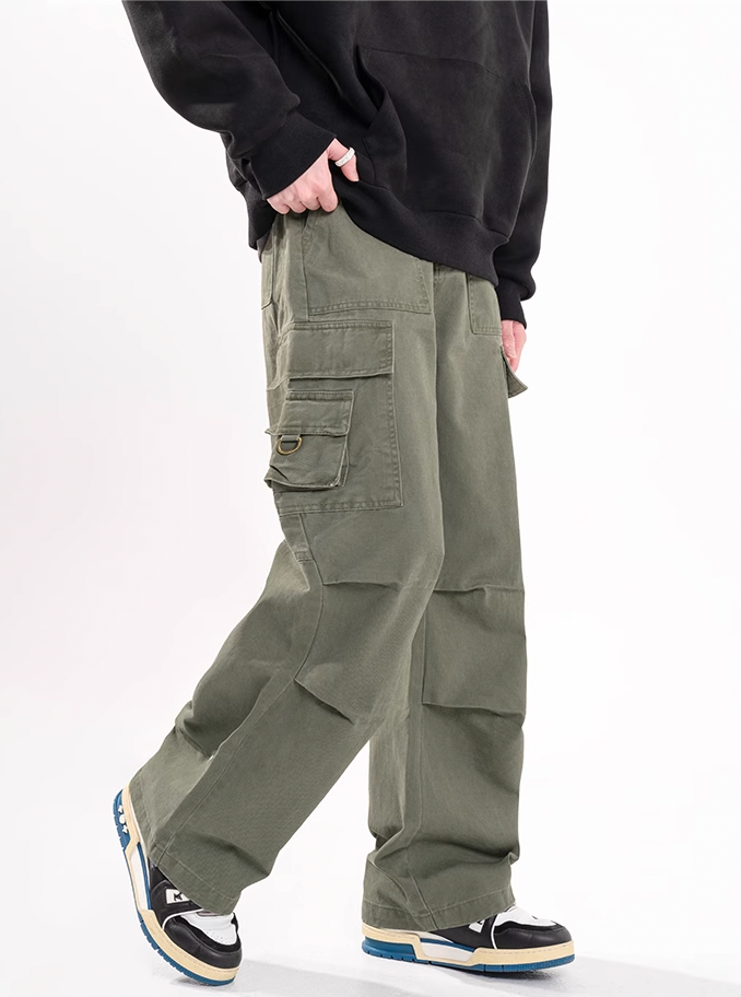 F3F Select Functional Multi Pocket Work Cargo Pants