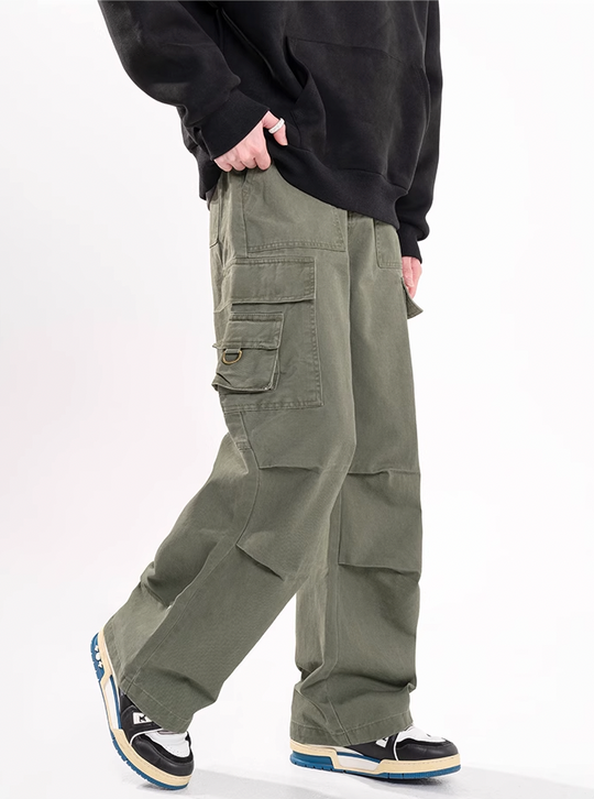 F3F Select Functional Multi Pocket Work Cargo Pants