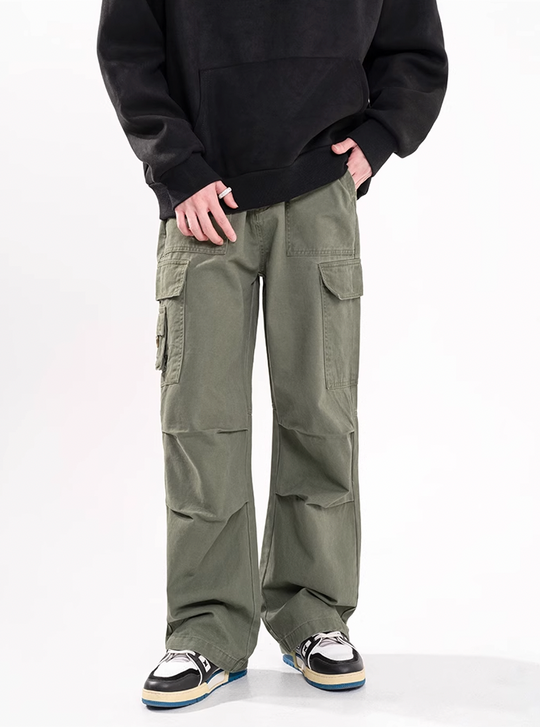 F3F Select Functional Multi Pocket Work Cargo Pants