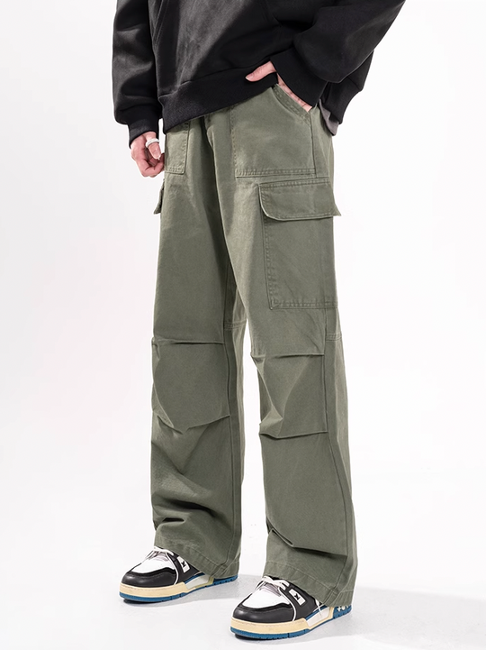 F3F Select Functional Multi Pocket Work Cargo Pants