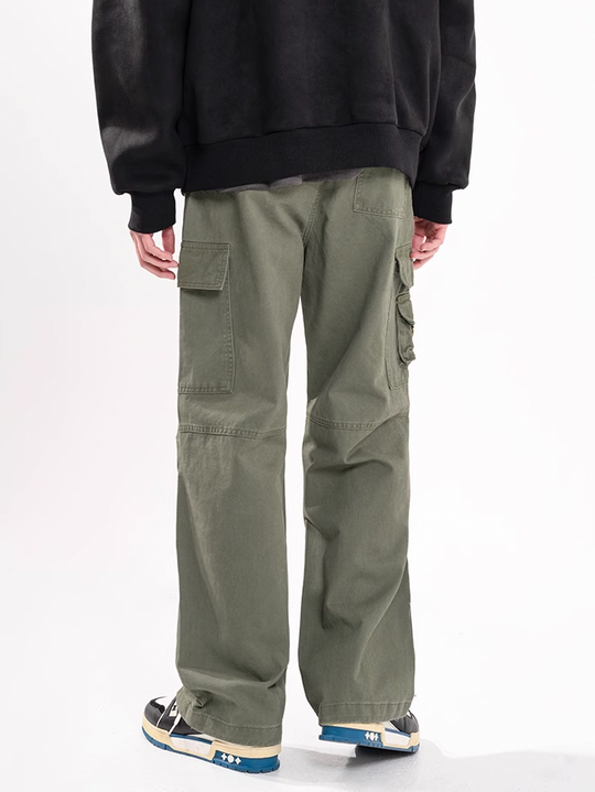 F3F Select Functional Multi Pocket Work Cargo Pants