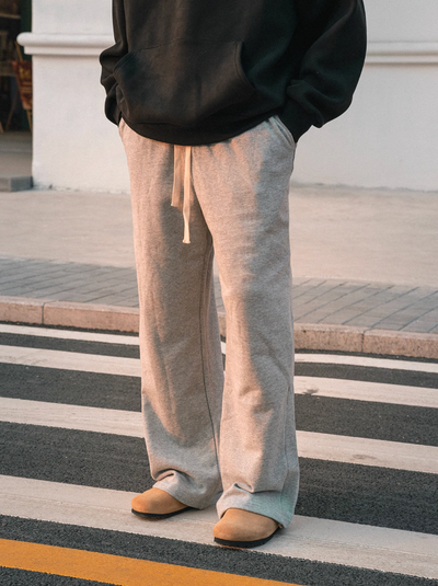F3F Select High Street Drawstring Hipster Sweatpants