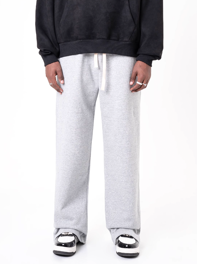 F3F Select High Street Drawstring Hipster Sweatpants