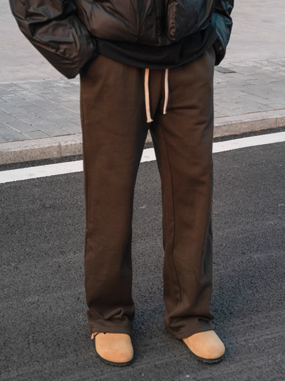 F3F Select High Street Drawstring Hipster Sweatpants