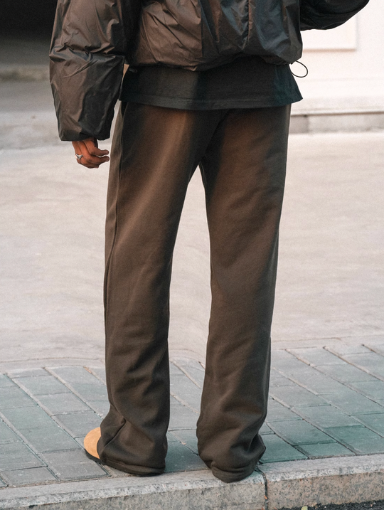 F3F Select High Street Drawstring Hipster Sweatpants