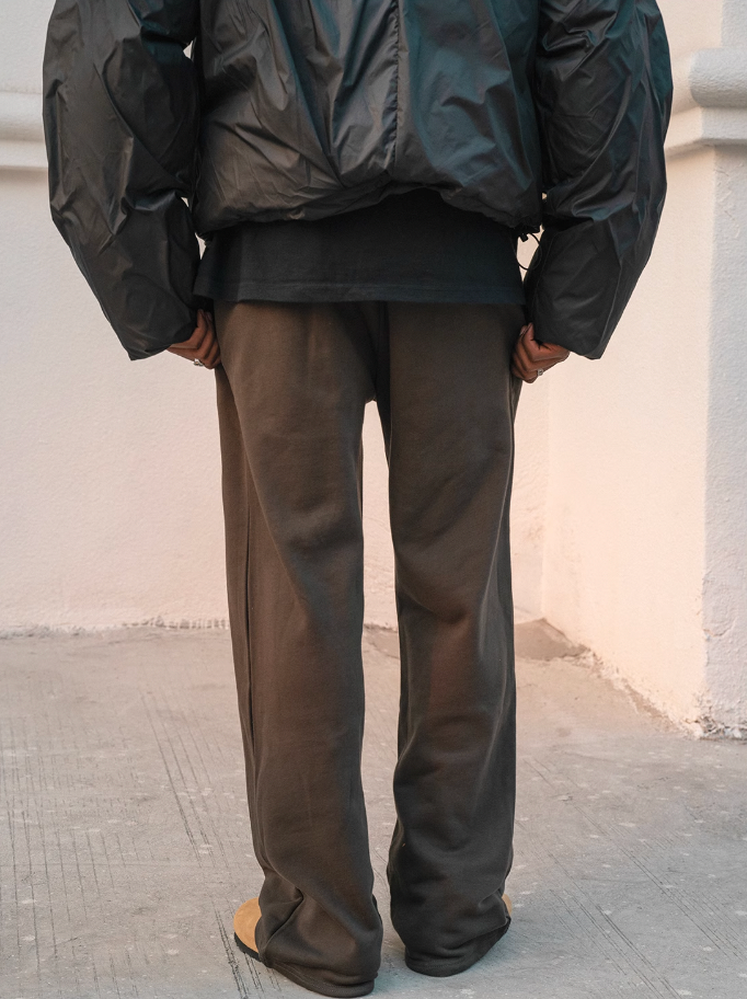 F3F Select High Street Drawstring Hipster Sweatpants