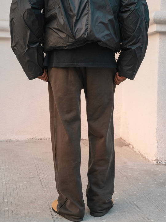 F3F Select High Street Drawstring Hipster Sweatpants