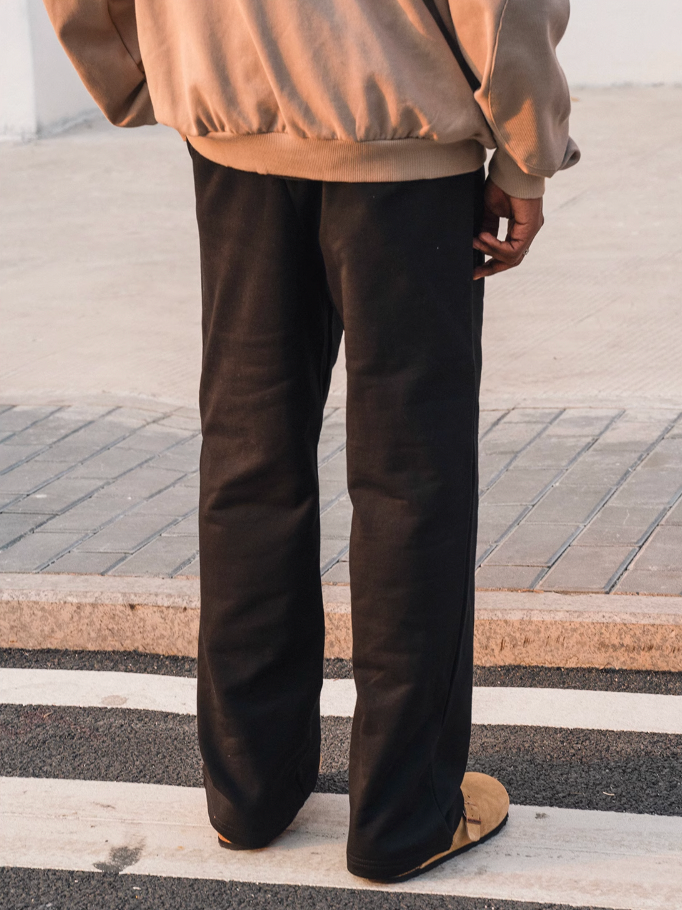 F3F Select High Street Drawstring Hipster Sweatpants