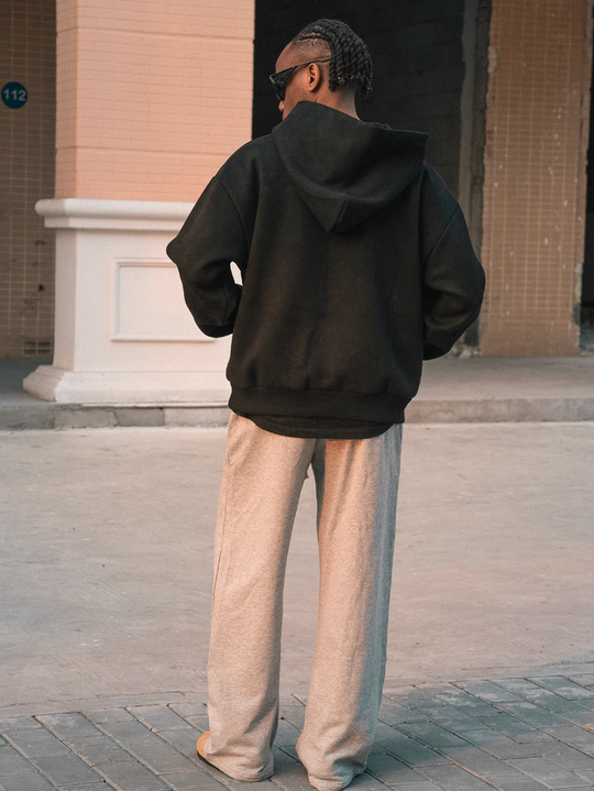 F3F Select High Street Drawstring Hipster Sweatpants