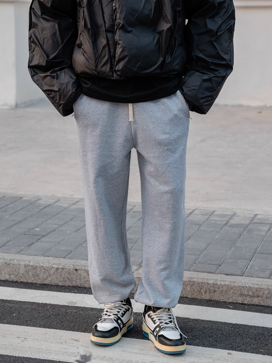F3F Select Retro Sports Casual Sweatpants
