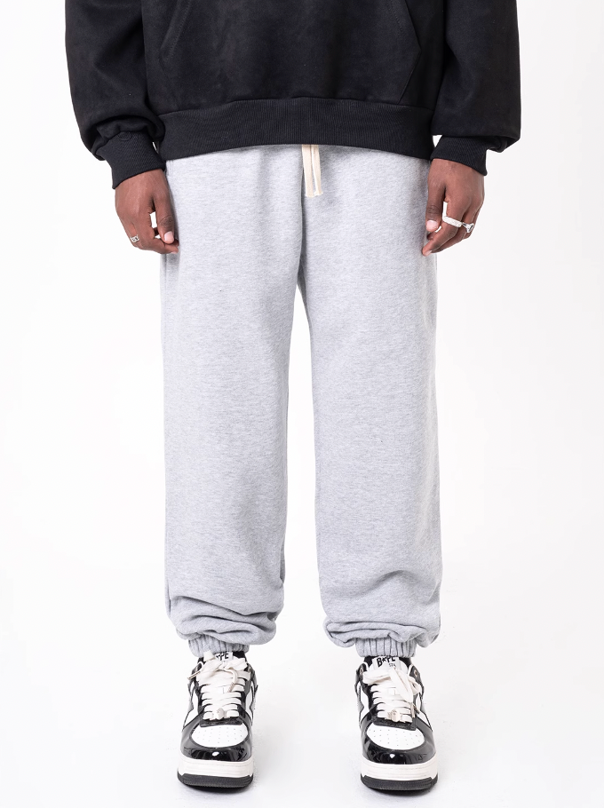 F3F Select Retro Sports Casual Sweatpants