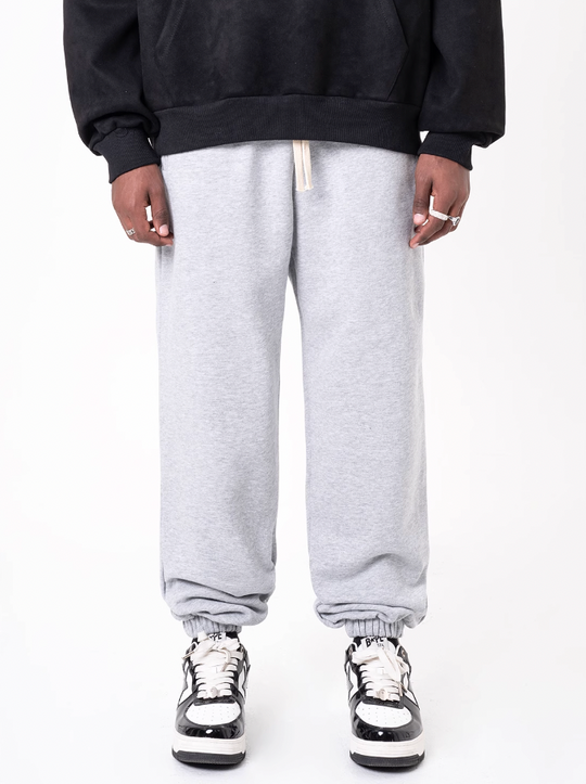 F3F Select Retro Sports Casual Sweatpants