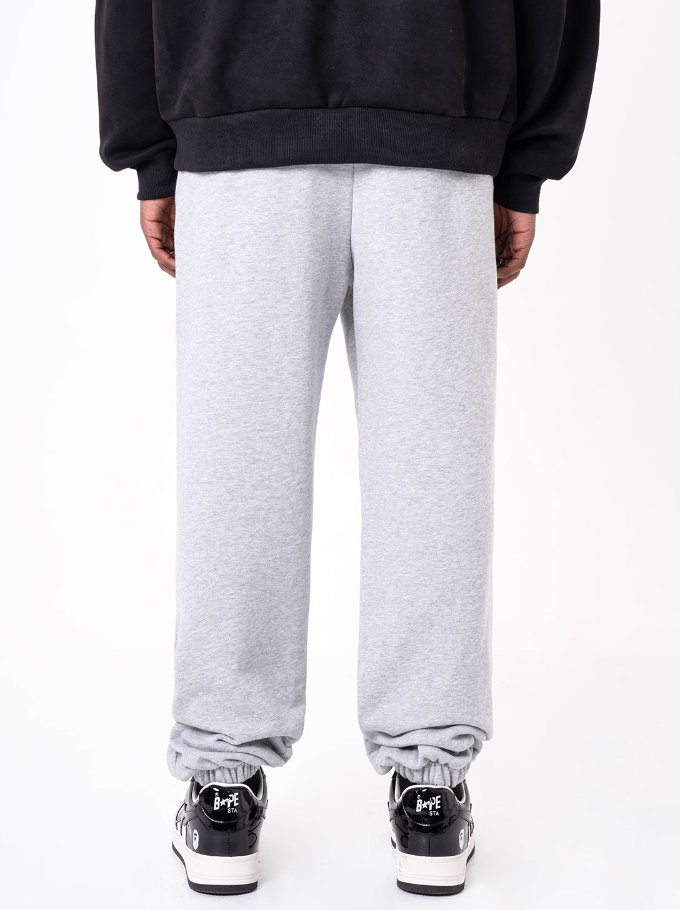 F3F Select Retro Sports Casual Sweatpants